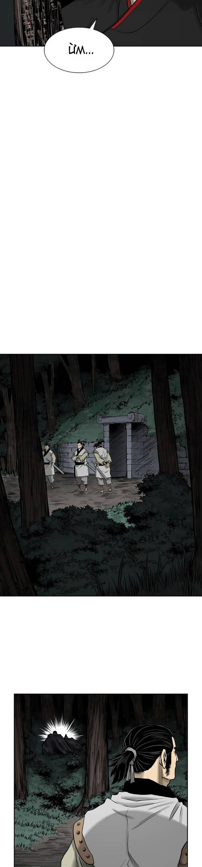 Huyền Thoại Vô Song Chiến Thần - Chapter 46 - Page 24