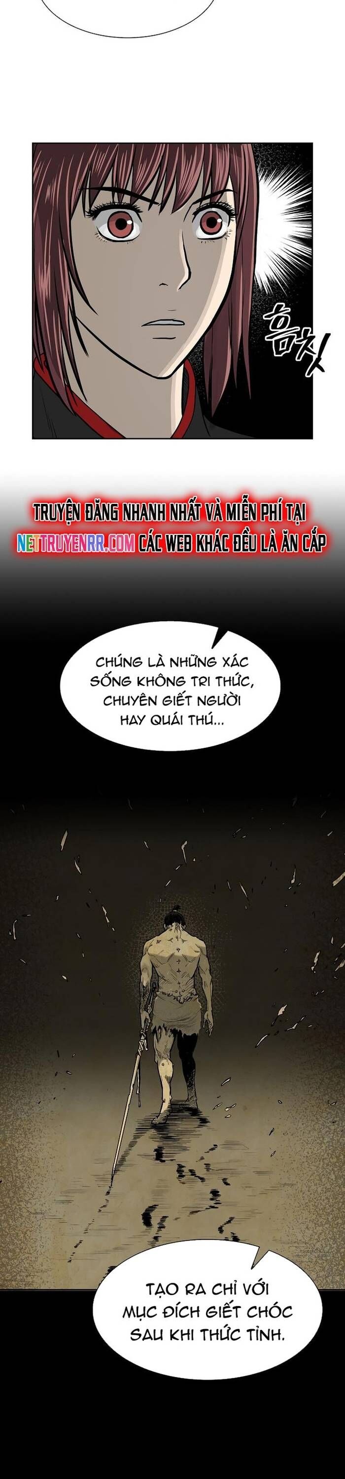 Huyền Thoại Vô Song Chiến Thần - Chapter 46 - Page 6