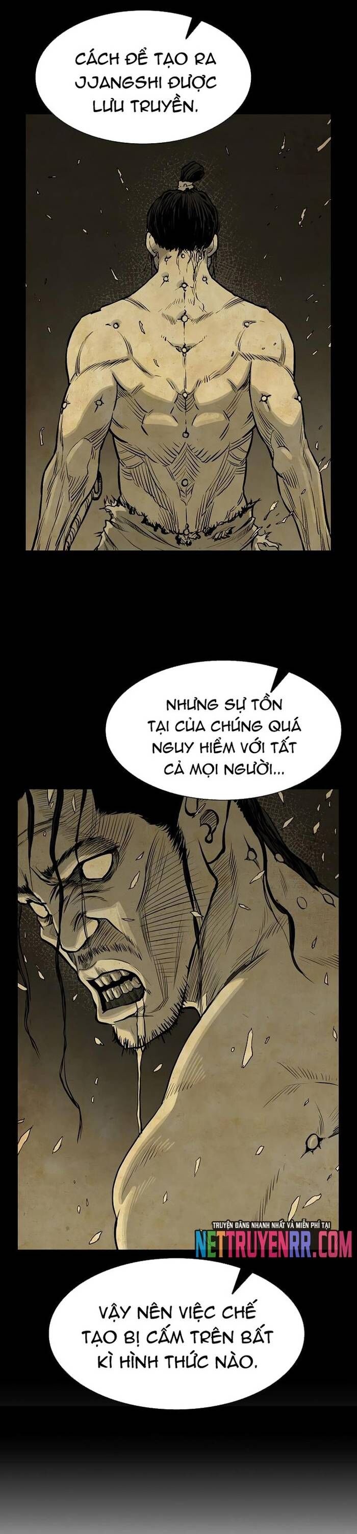 Huyền Thoại Vô Song Chiến Thần - Chapter 46 - Page 7