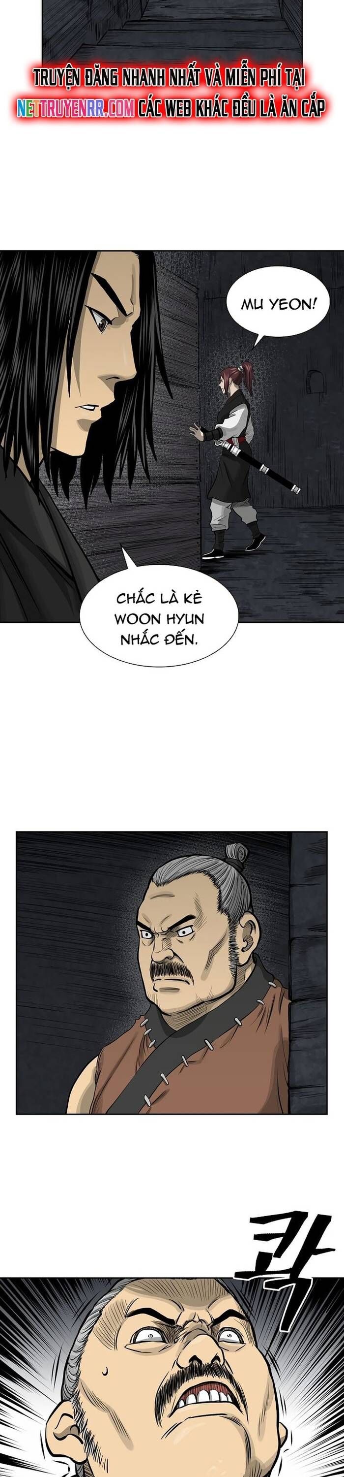 Huyền Thoại Vô Song Chiến Thần - Chapter 47 - Page 12