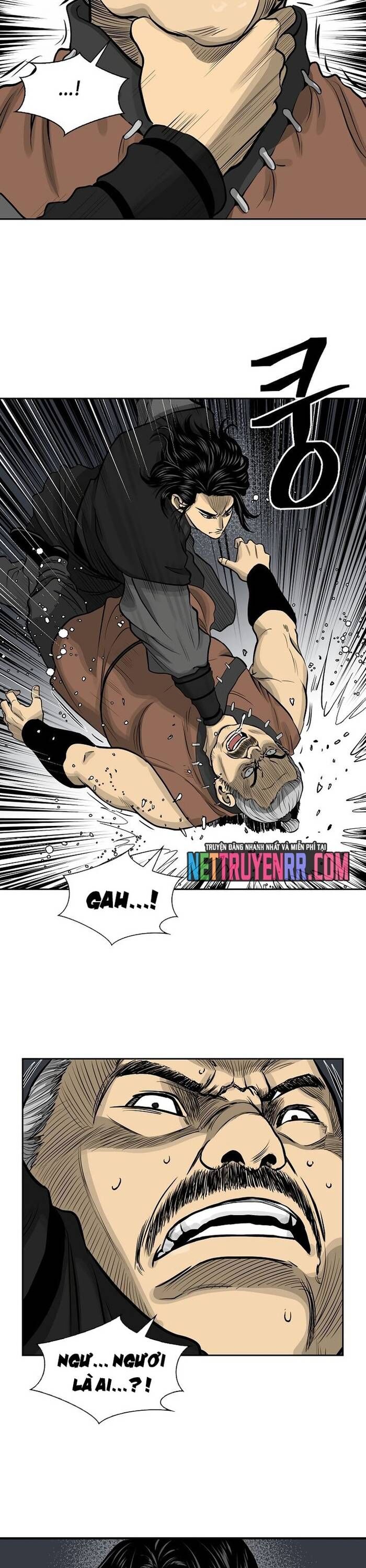 Huyền Thoại Vô Song Chiến Thần - Chapter 47 - Page 13