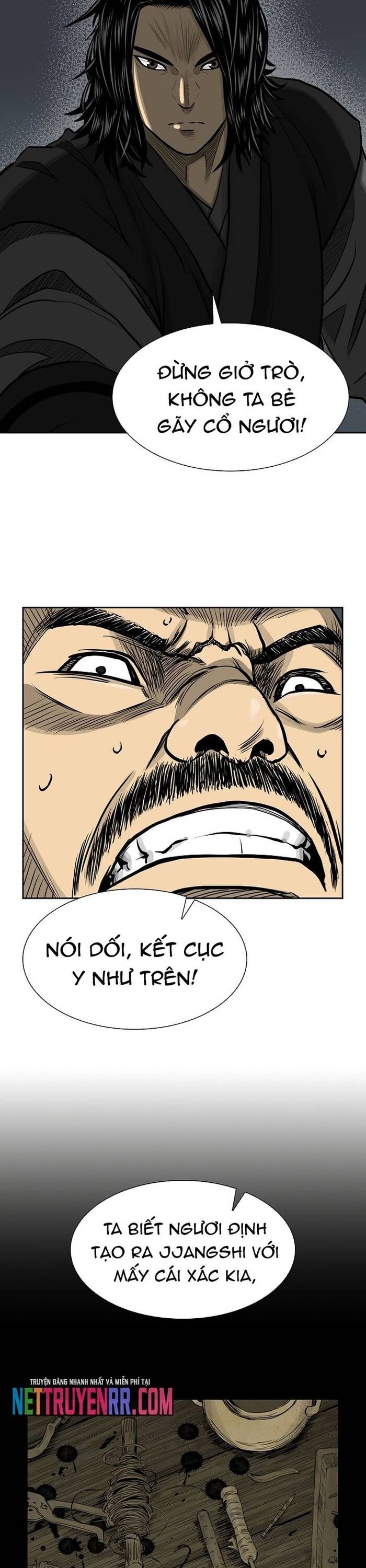 Huyền Thoại Vô Song Chiến Thần - Chapter 47 - Page 14