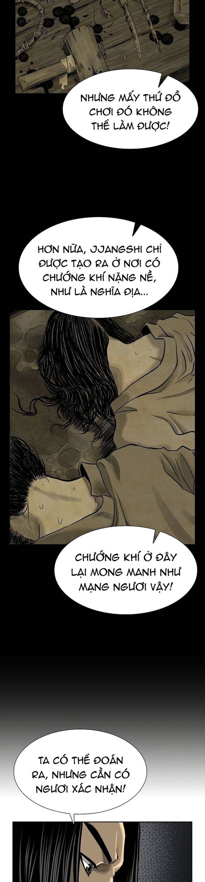 Huyền Thoại Vô Song Chiến Thần - Chapter 47 - Page 15