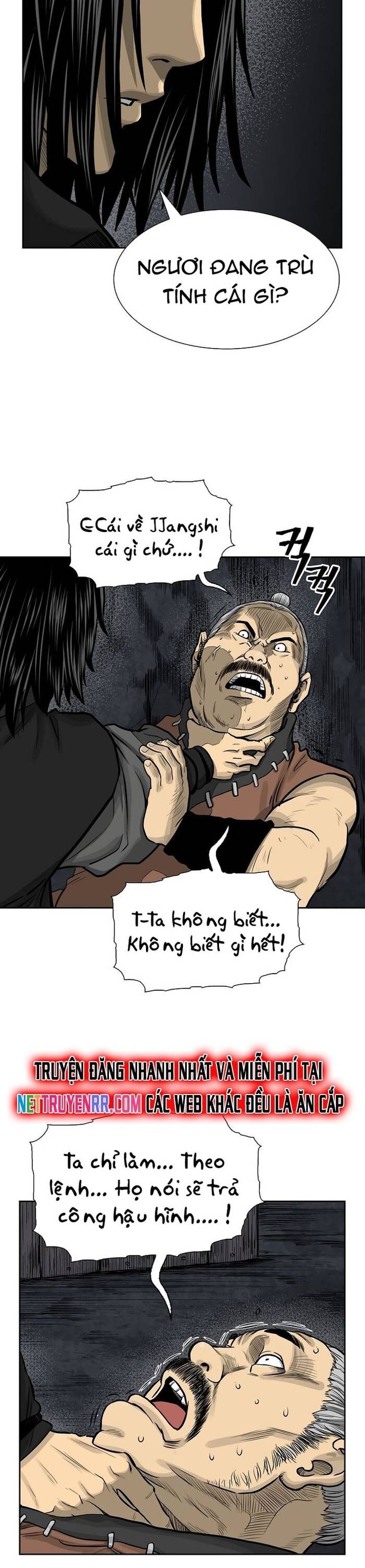 Huyền Thoại Vô Song Chiến Thần - Chapter 47 - Page 16