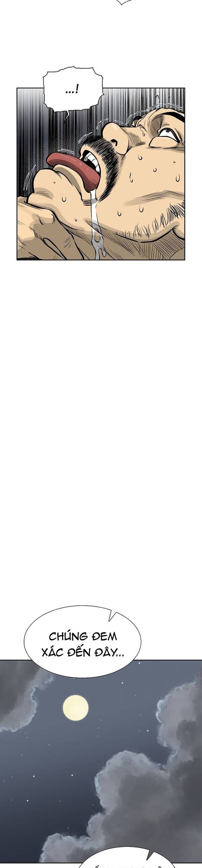 Huyền Thoại Vô Song Chiến Thần - Chapter 47 - Page 19