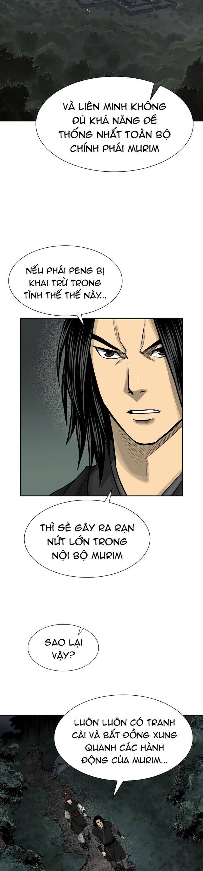 Huyền Thoại Vô Song Chiến Thần - Chapter 47 - Page 22