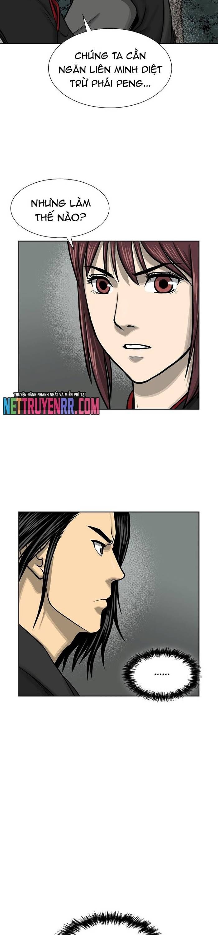 Huyền Thoại Vô Song Chiến Thần - Chapter 47 - Page 24