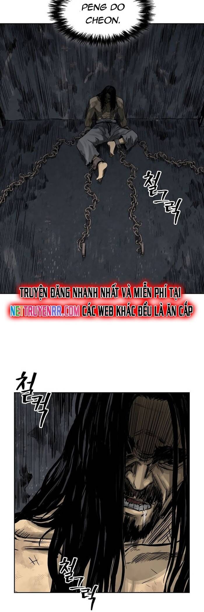 Huyền Thoại Vô Song Chiến Thần - Chapter 47 - Page 25