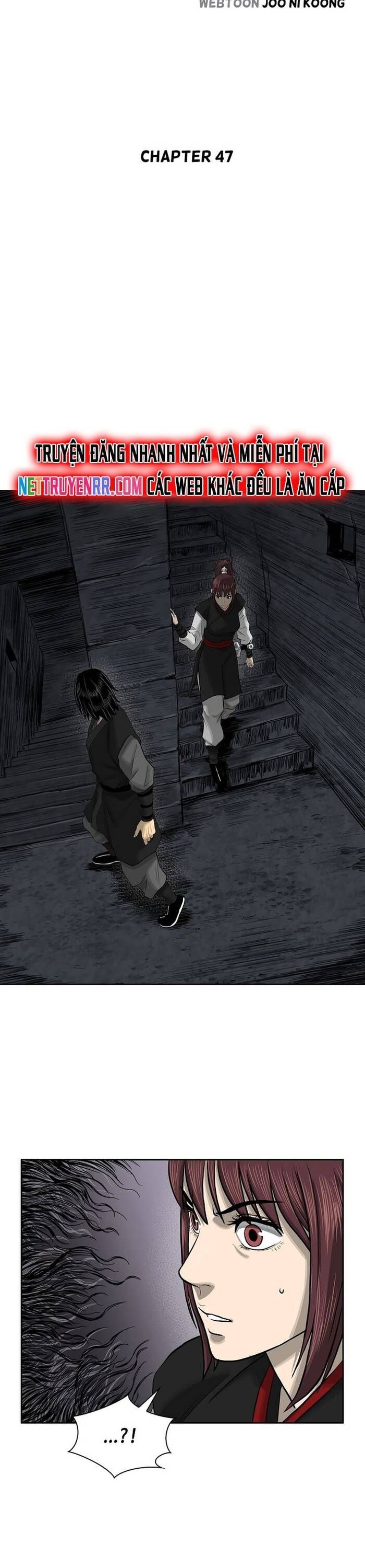 Huyền Thoại Vô Song Chiến Thần - Chapter 47 - Page 4