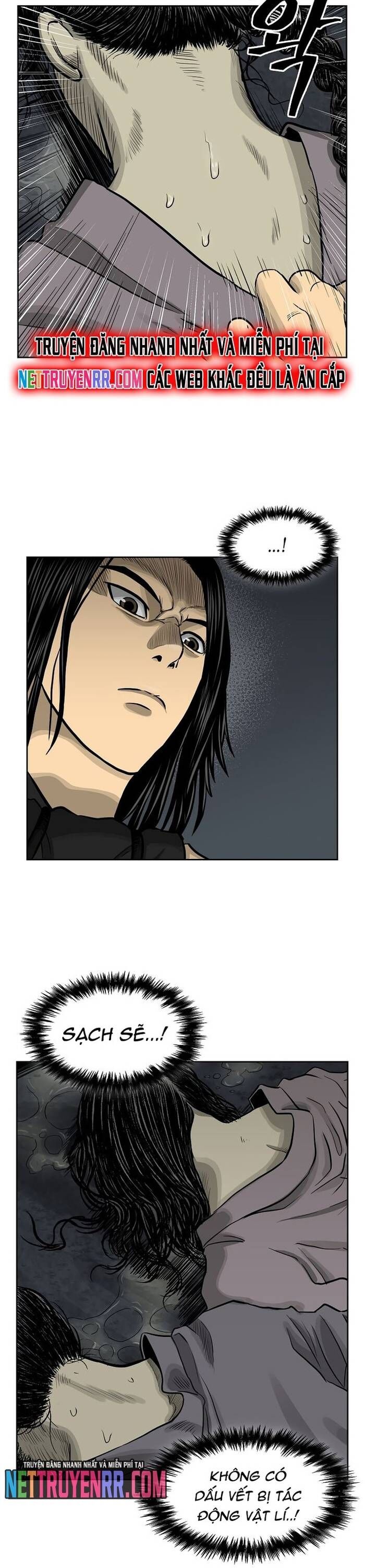 Huyền Thoại Vô Song Chiến Thần - Chapter 47 - Page 8