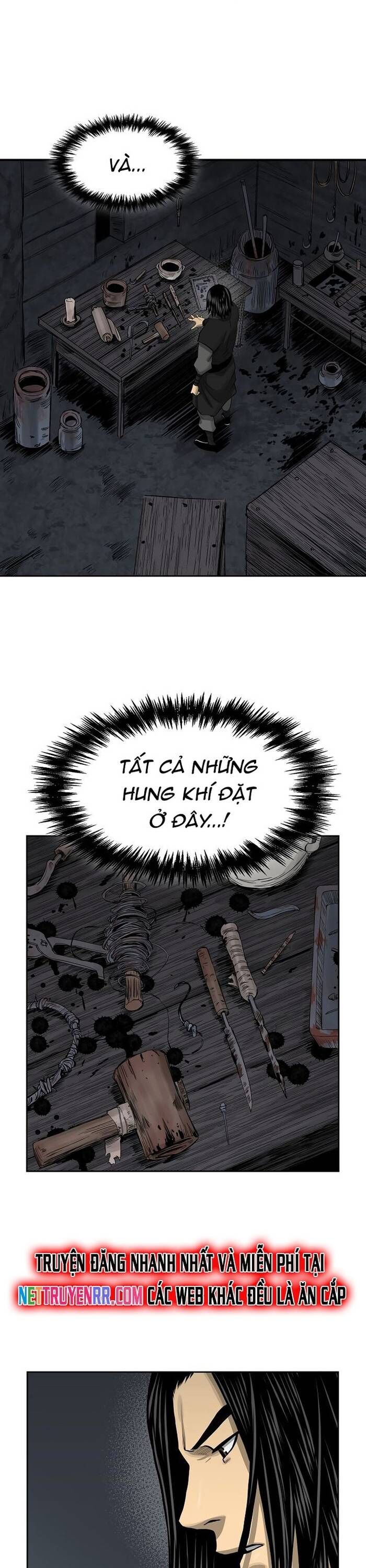 Huyền Thoại Vô Song Chiến Thần - Chapter 47 - Page 9