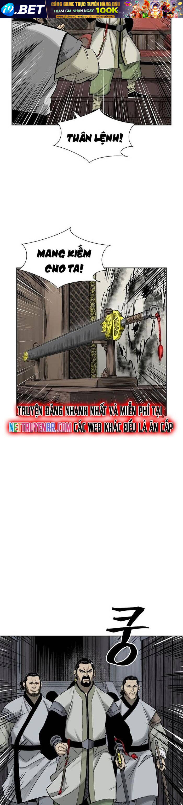 Huyền Thoại Vô Song Chiến Thần - Chapter 48 - Page 12