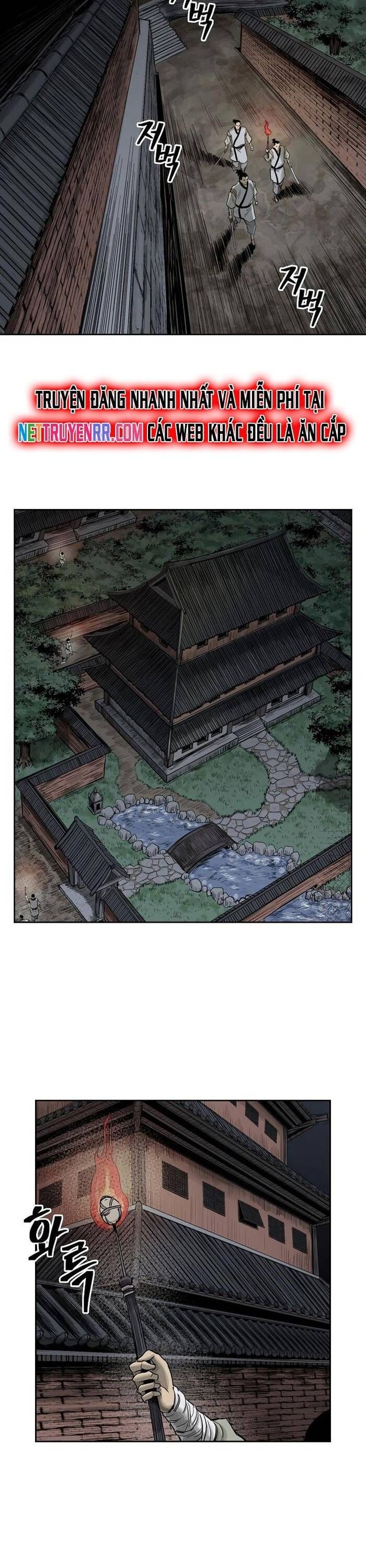 Huyền Thoại Vô Song Chiến Thần - Chapter 48 - Page 14