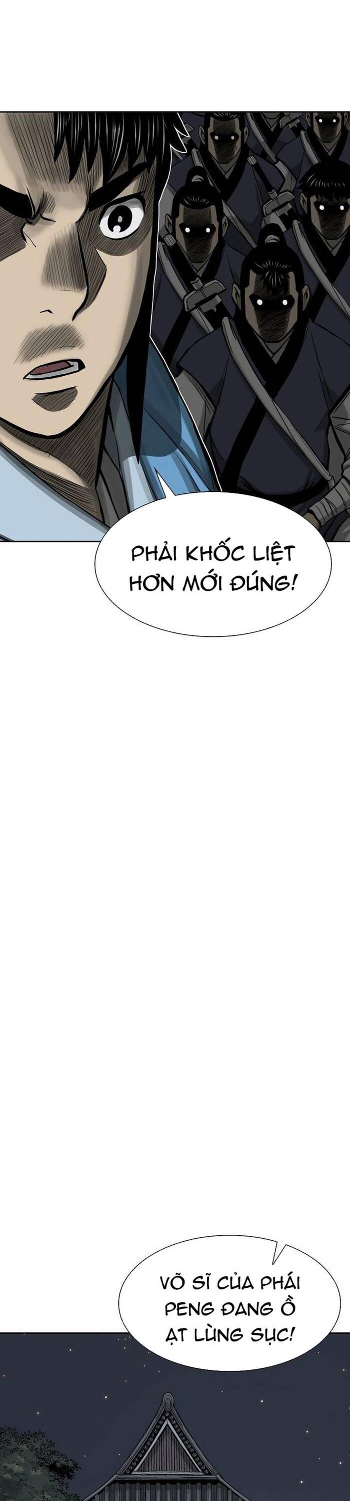 Huyền Thoại Vô Song Chiến Thần - Chapter 48 - Page 16