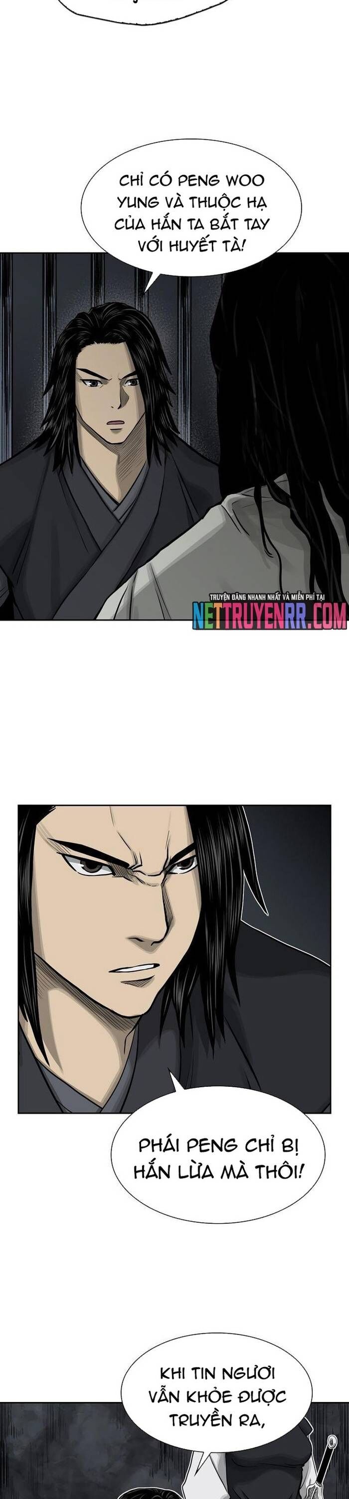 Huyền Thoại Vô Song Chiến Thần - Chapter 48 - Page 19