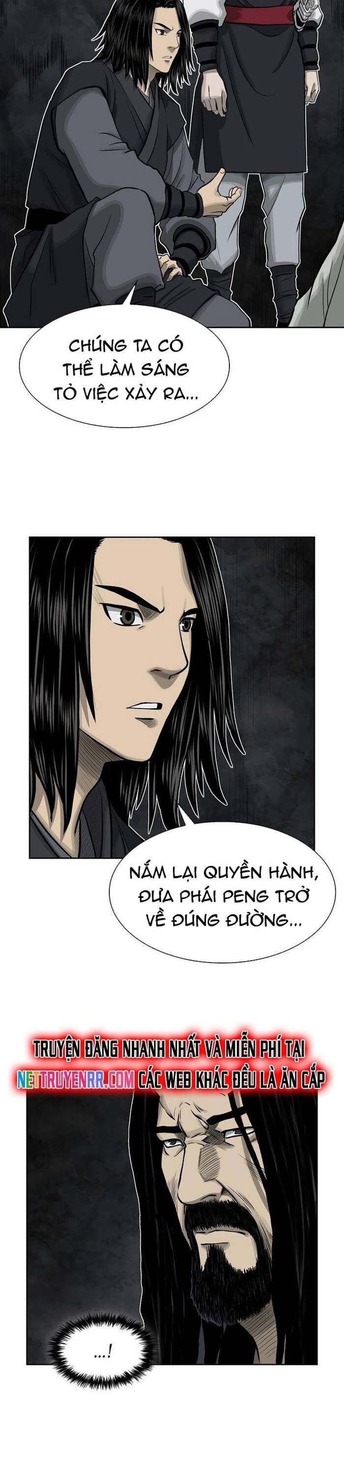 Huyền Thoại Vô Song Chiến Thần - Chapter 48 - Page 20