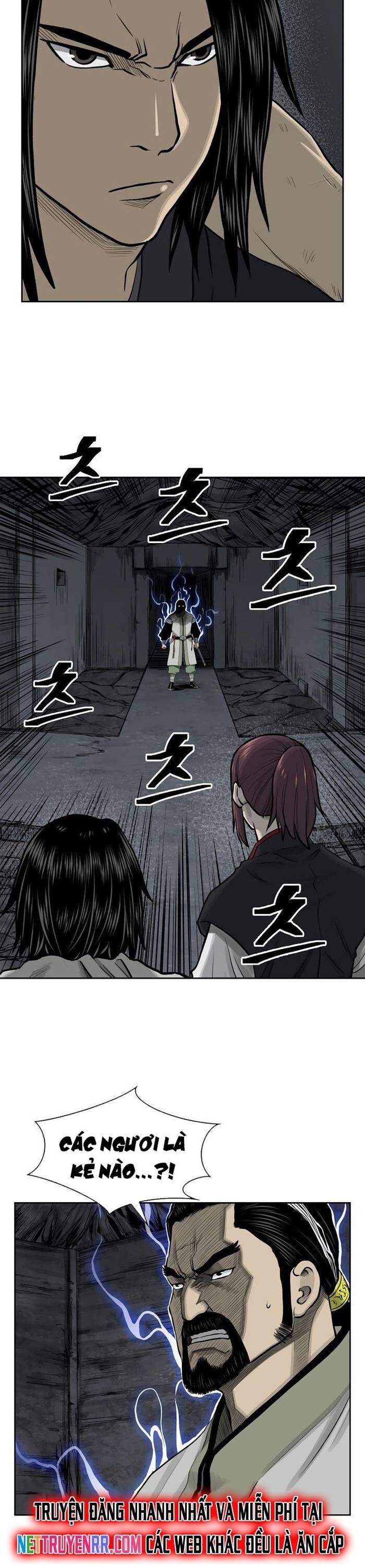 Huyền Thoại Vô Song Chiến Thần - Chapter 48 - Page 24