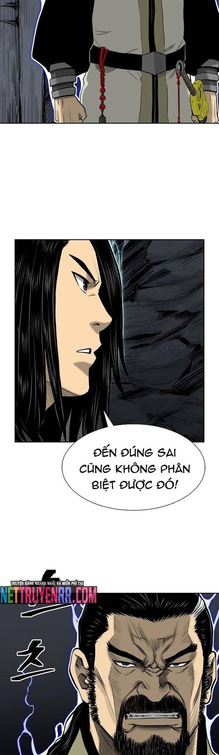 Huyền Thoại Vô Song Chiến Thần - Chapter 48 - Page 26