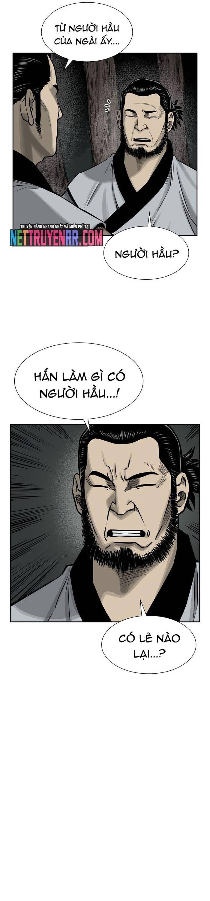 Huyền Thoại Vô Song Chiến Thần - Chapter 48 - Page 5