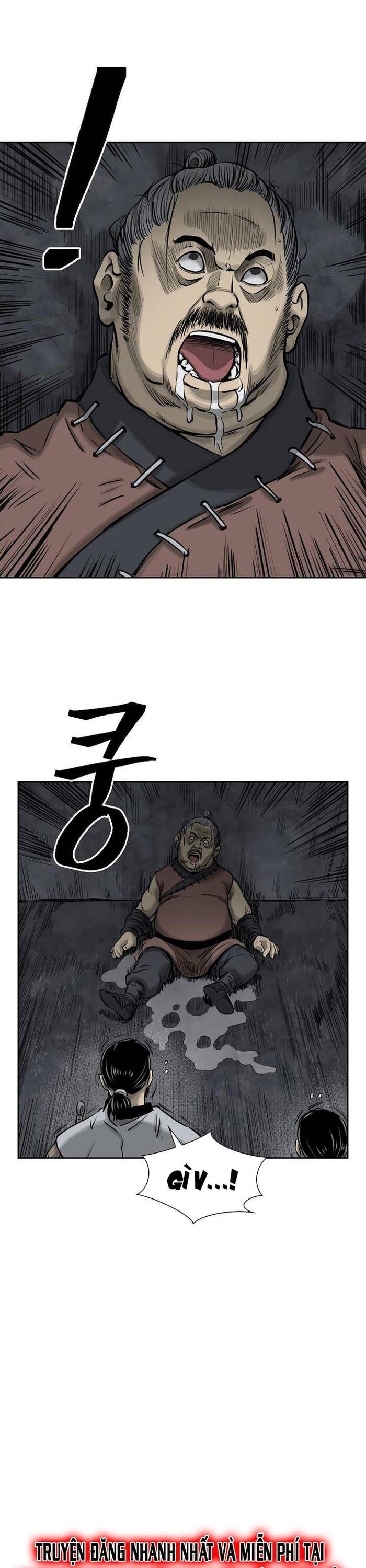 Huyền Thoại Vô Song Chiến Thần - Chapter 48 - Page 6