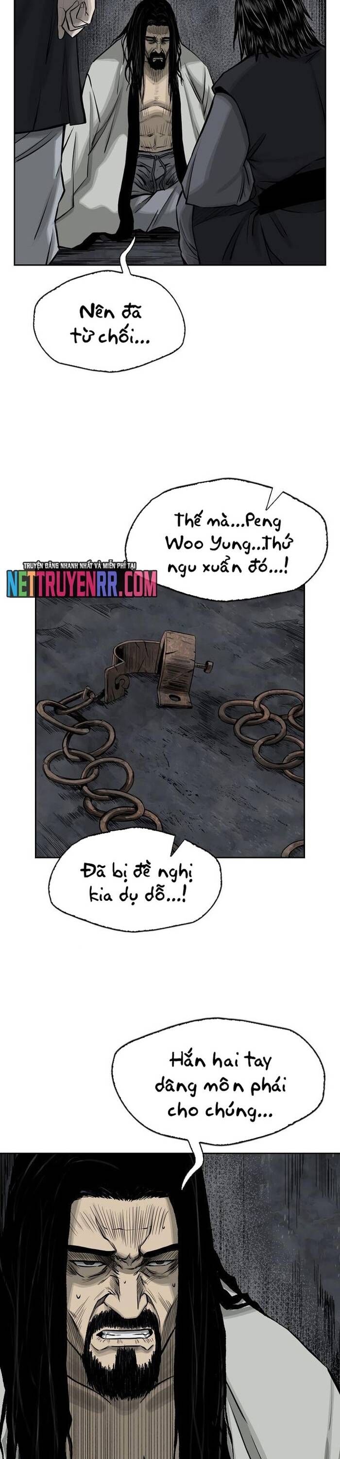 Huyền Thoại Vô Song Chiến Thần - Chapter 48 - Page 8