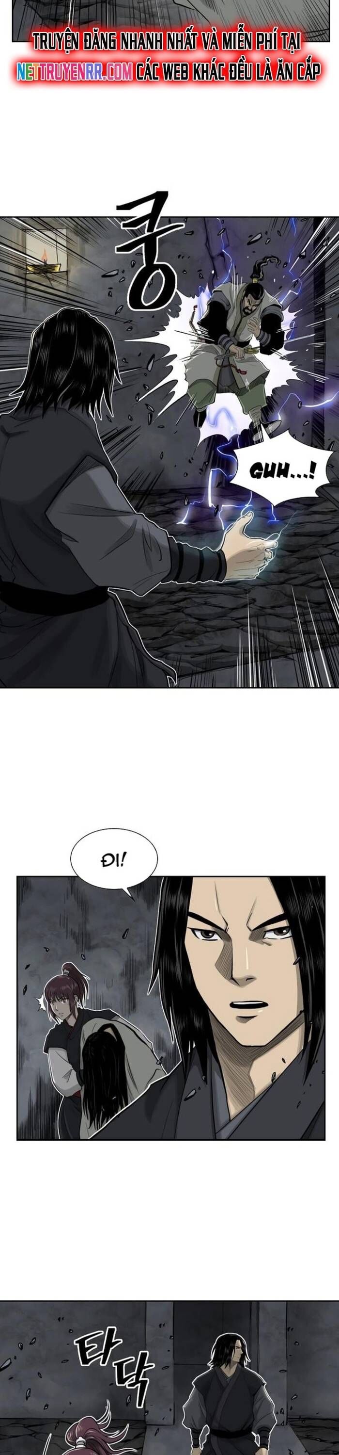 Huyền Thoại Vô Song Chiến Thần - Chapter 49 - Page 12