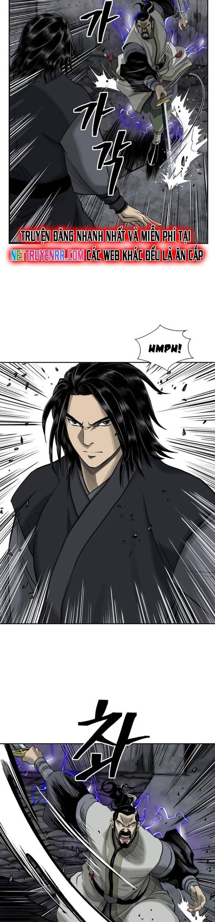 Huyền Thoại Vô Song Chiến Thần - Chapter 49 - Page 16