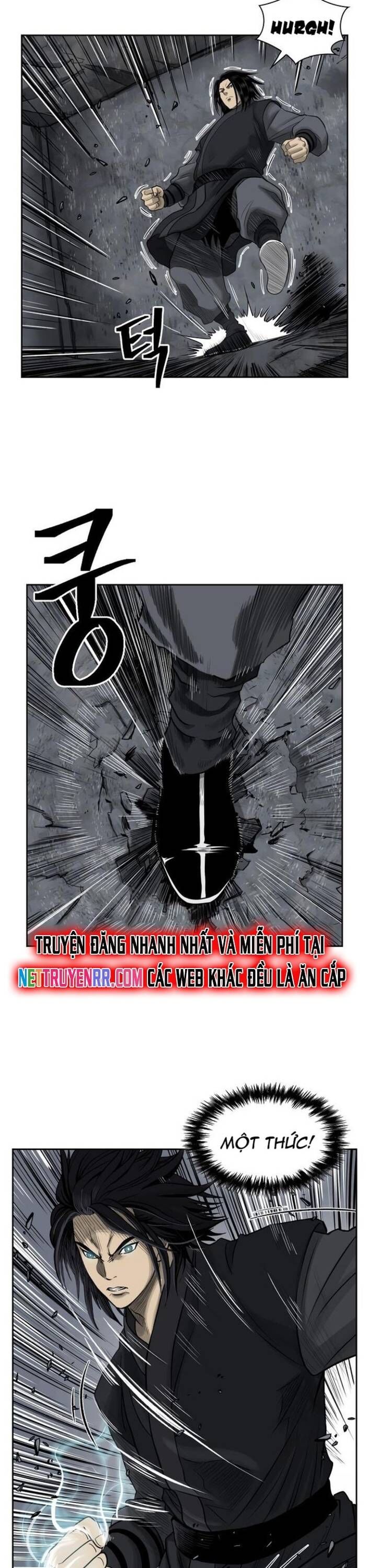 Huyền Thoại Vô Song Chiến Thần - Chapter 49 - Page 20