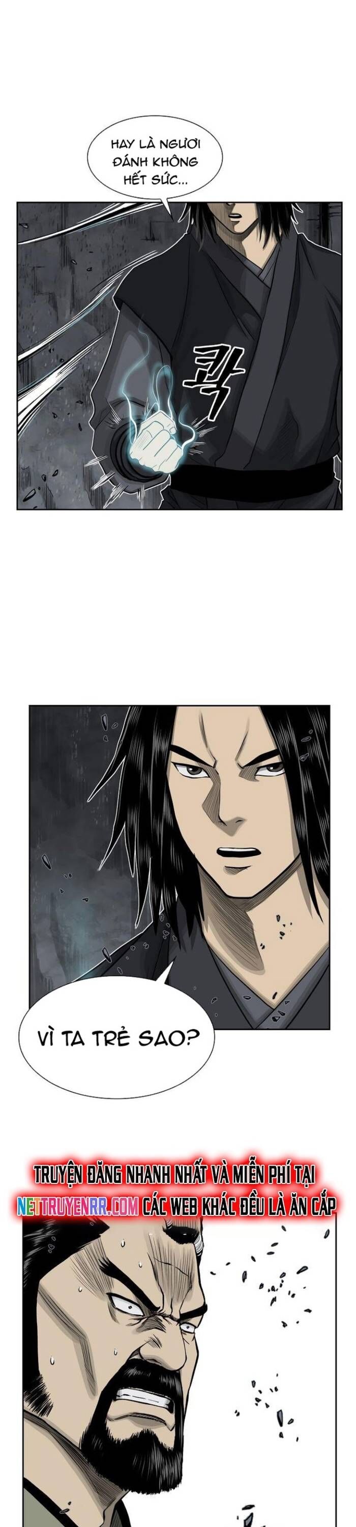 Huyền Thoại Vô Song Chiến Thần - Chapter 49 - Page 24