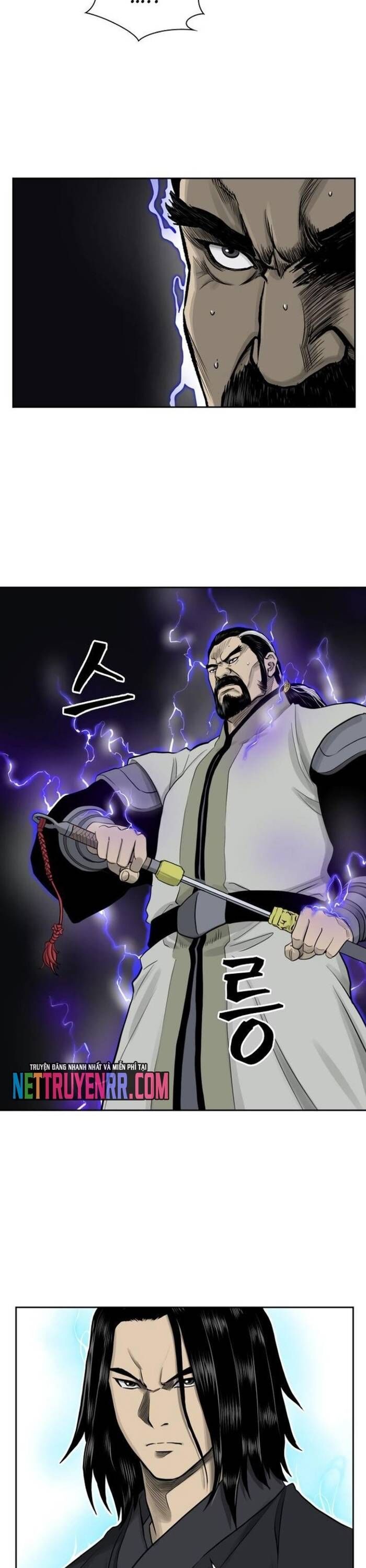 Huyền Thoại Vô Song Chiến Thần - Chapter 49 - Page 6