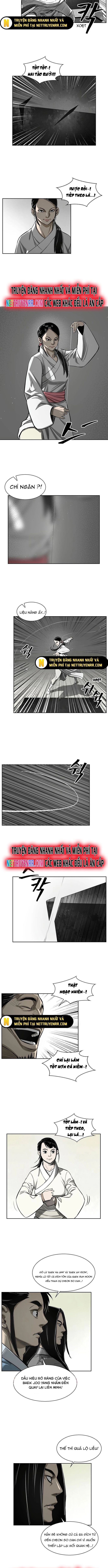 Huyền Thoại Vô Song Chiến Thần - Chapter 5 - Page 3