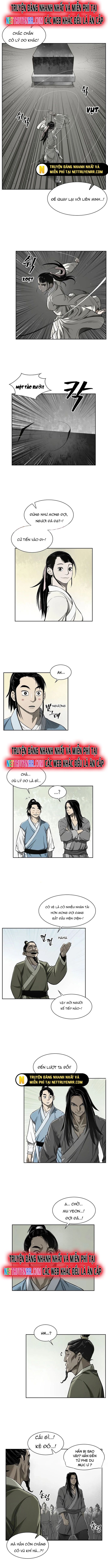 Huyền Thoại Vô Song Chiến Thần - Chapter 5 - Page 4