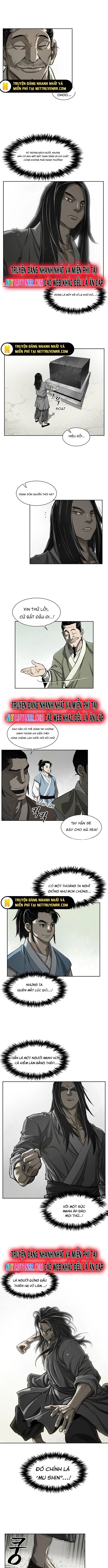 Huyền Thoại Vô Song Chiến Thần - Chapter 5 - Page 5
