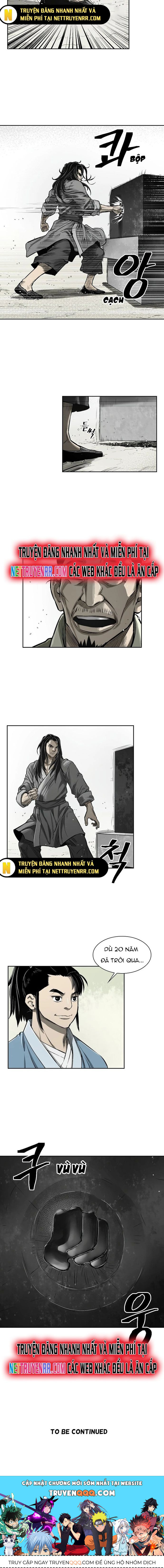Huyền Thoại Vô Song Chiến Thần - Chapter 5 - Page 6