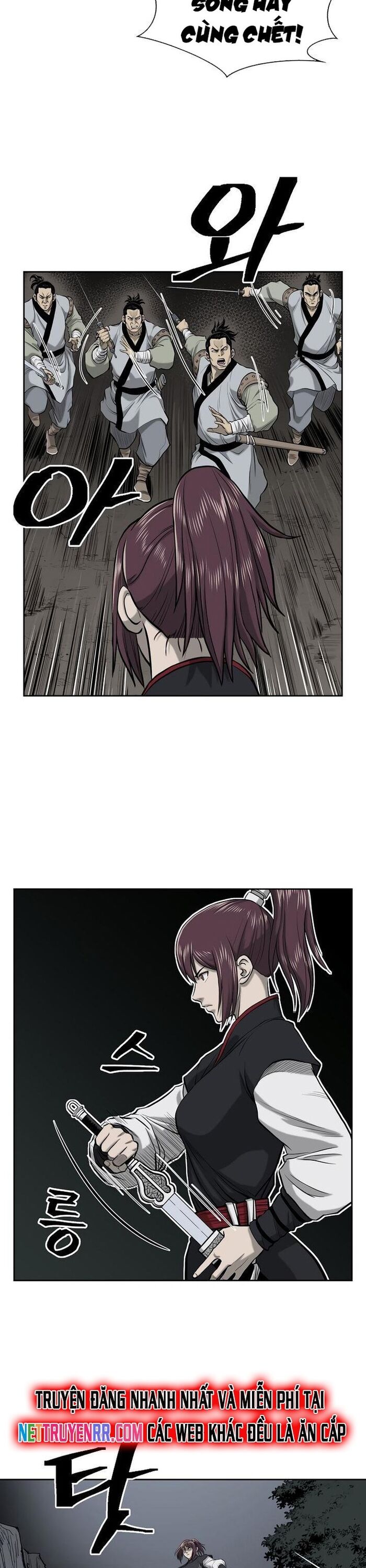 Huyền Thoại Vô Song Chiến Thần - Chapter 50 - Page 13