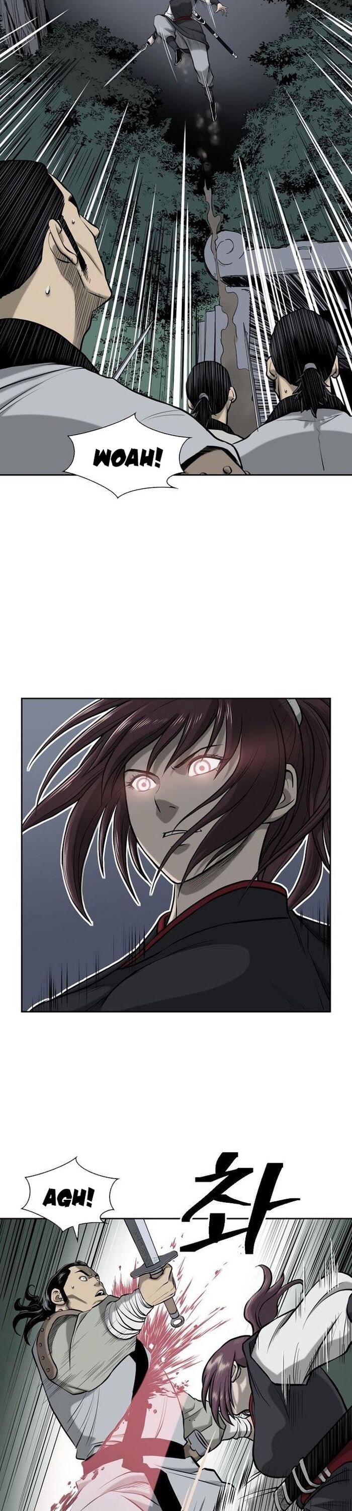 Huyền Thoại Vô Song Chiến Thần - Chapter 50 - Page 14