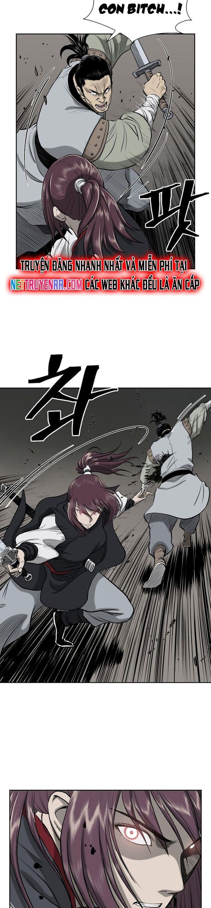 Huyền Thoại Vô Song Chiến Thần - Chapter 50 - Page 16