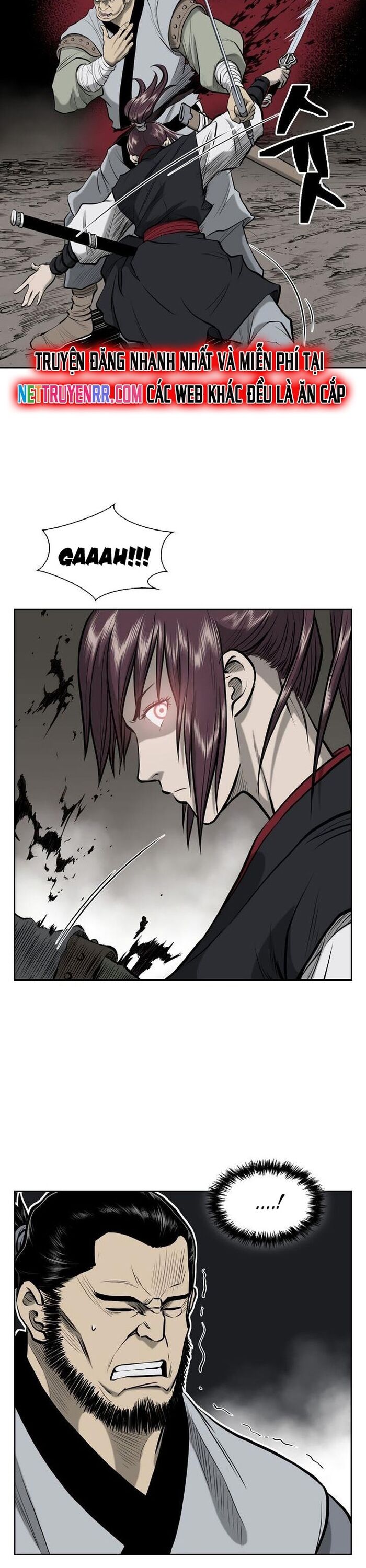 Huyền Thoại Vô Song Chiến Thần - Chapter 50 - Page 20