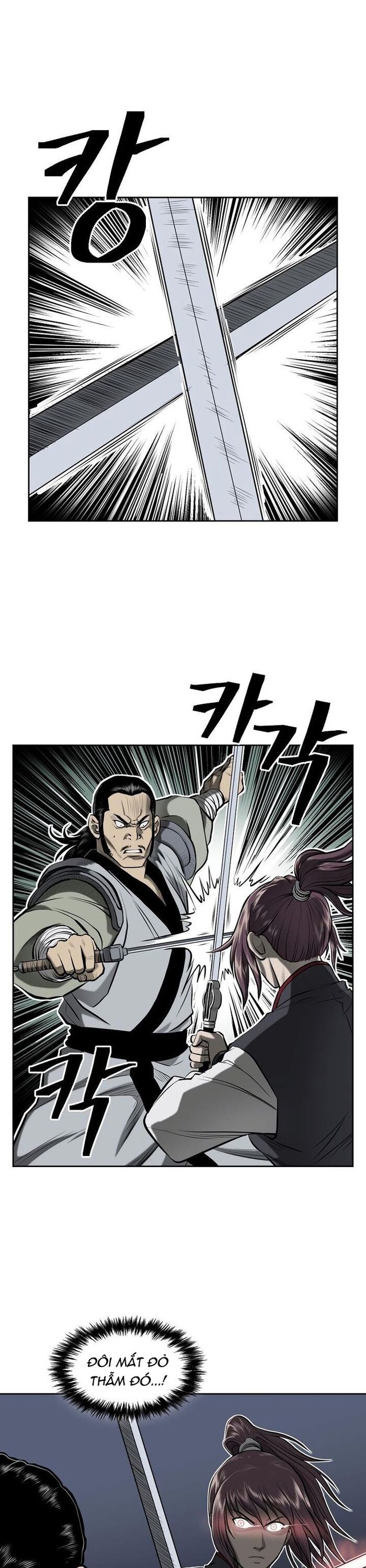 Huyền Thoại Vô Song Chiến Thần - Chapter 50 - Page 21