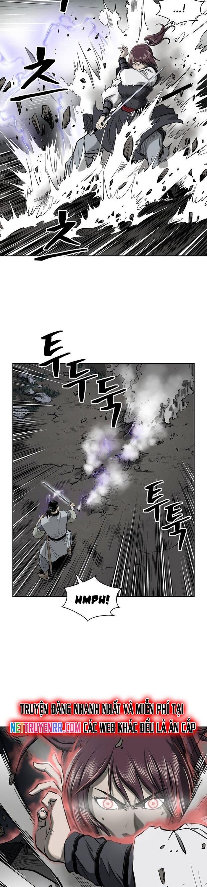 Huyền Thoại Vô Song Chiến Thần - Chapter 50 - Page 24