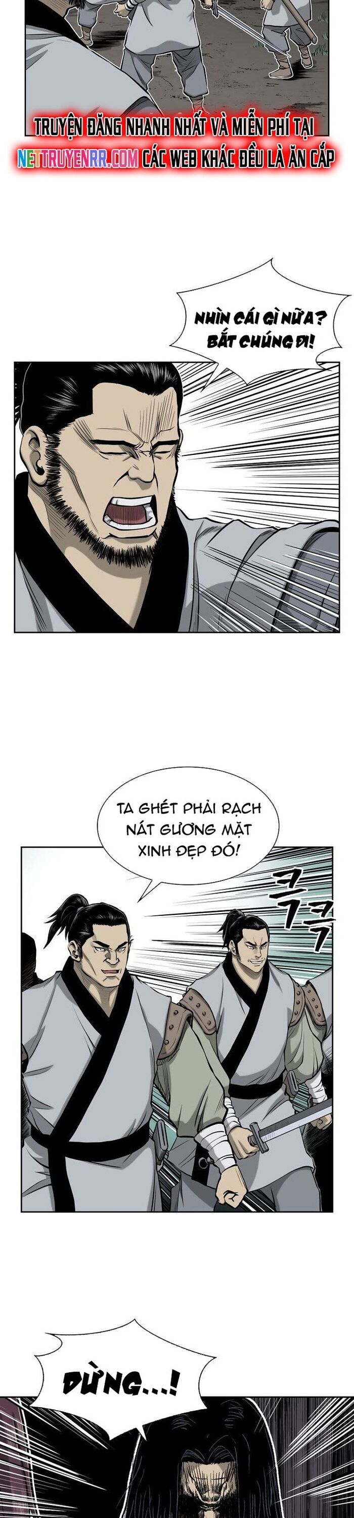 Huyền Thoại Vô Song Chiến Thần - Chapter 50 - Page 4