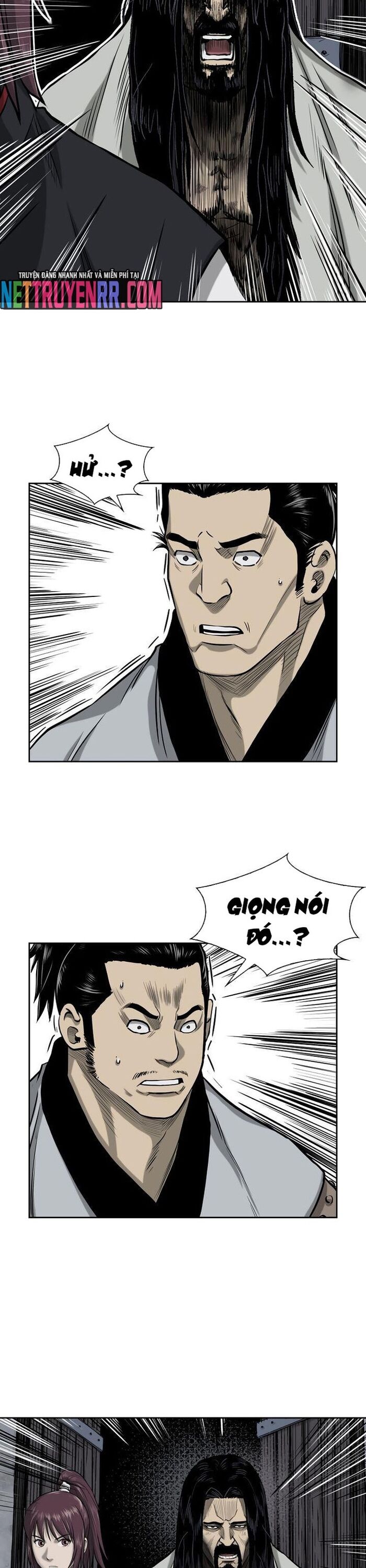 Huyền Thoại Vô Song Chiến Thần - Chapter 50 - Page 5