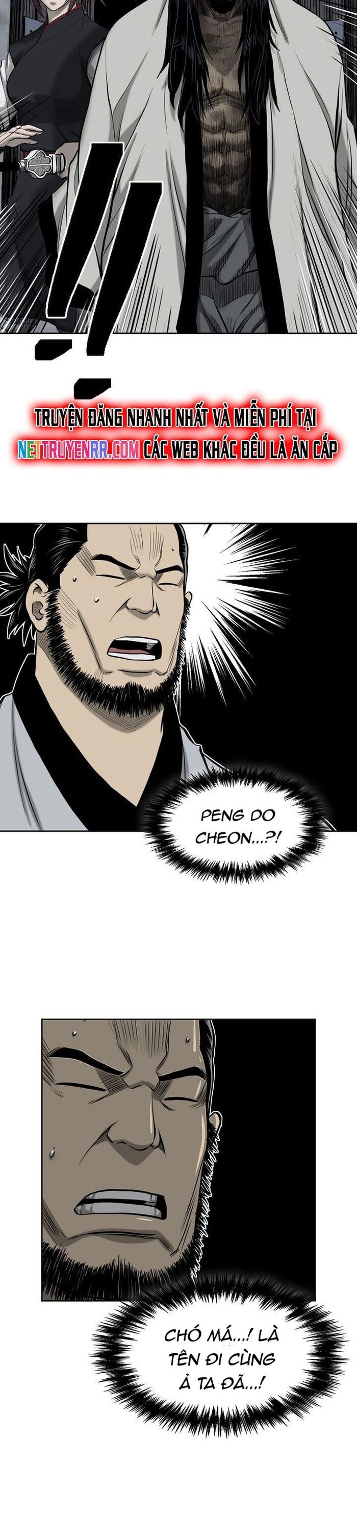 Huyền Thoại Vô Song Chiến Thần - Chapter 50 - Page 6