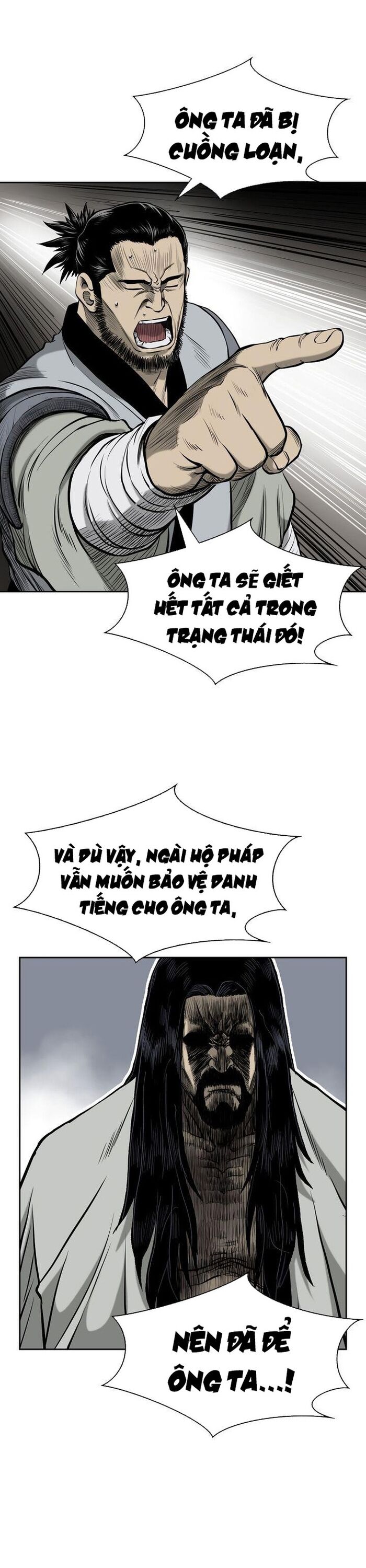 Huyền Thoại Vô Song Chiến Thần - Chapter 50 - Page 9