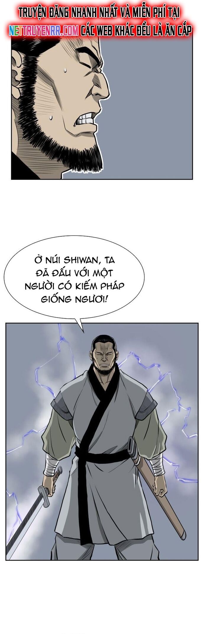 Huyền Thoại Vô Song Chiến Thần - Chapter 51 - Page 11