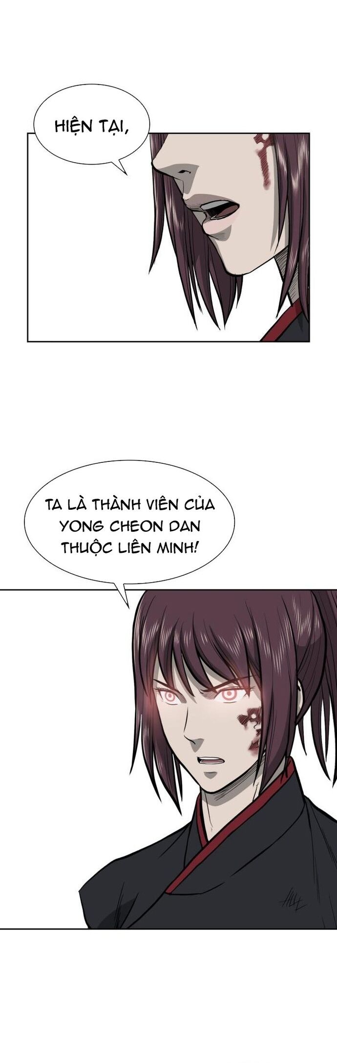 Huyền Thoại Vô Song Chiến Thần - Chapter 51 - Page 13