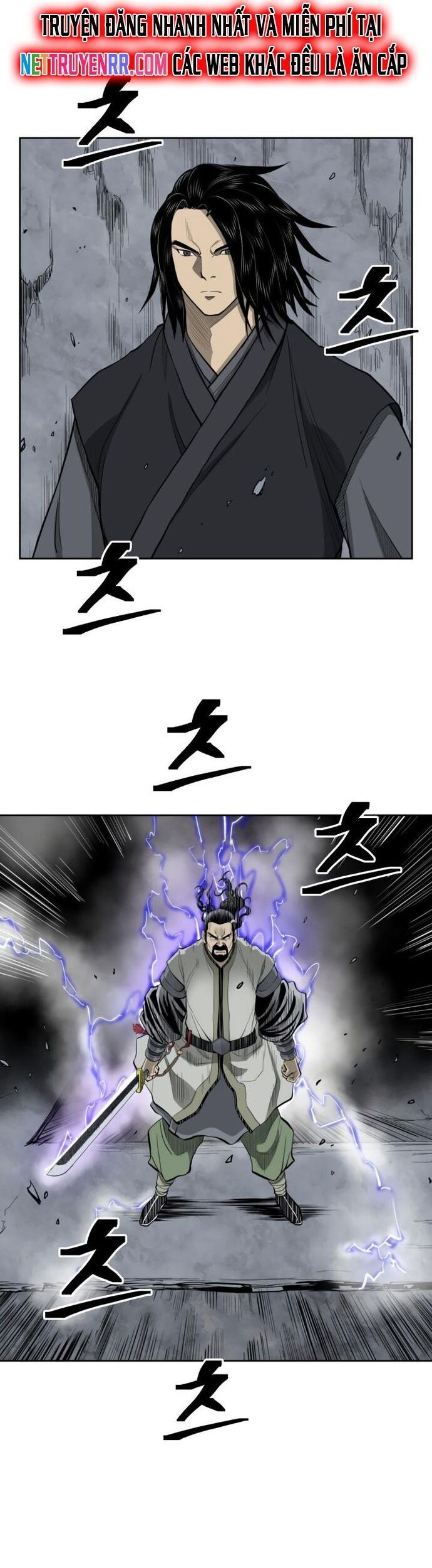 Huyền Thoại Vô Song Chiến Thần - Chapter 51 - Page 15