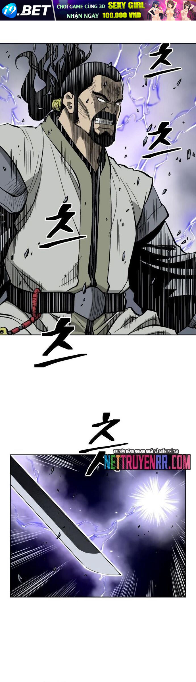 Huyền Thoại Vô Song Chiến Thần - Chapter 51 - Page 16