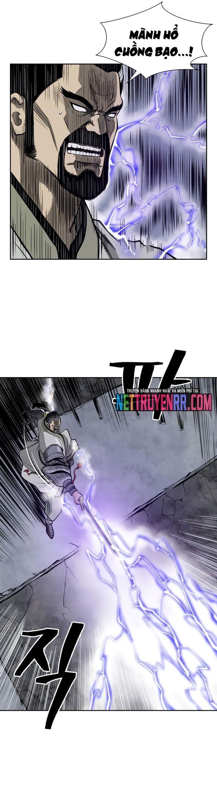 Huyền Thoại Vô Song Chiến Thần - Chapter 51 - Page 19