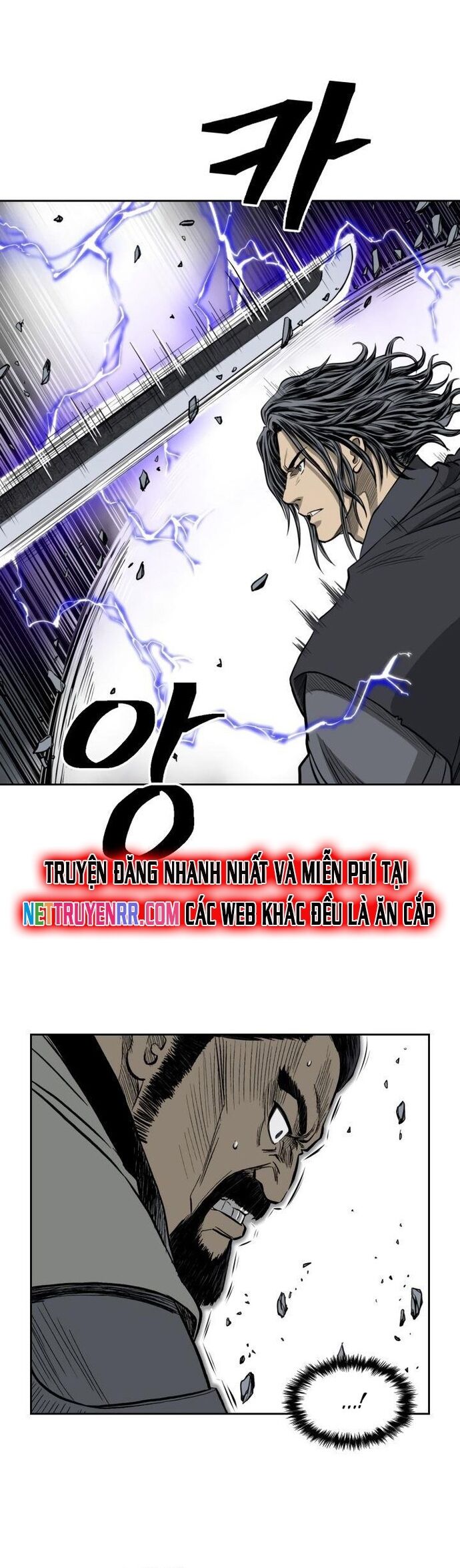 Huyền Thoại Vô Song Chiến Thần - Chapter 51 - Page 22